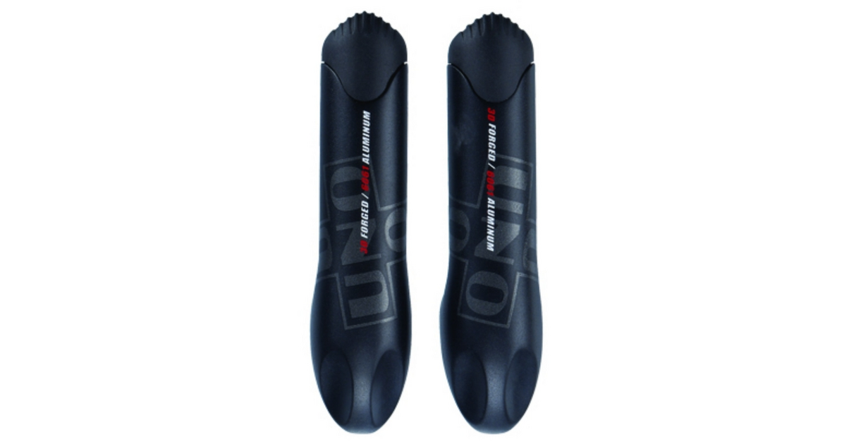 2 bar end cornes de guidon pièce détachée vélo vtt - Équipements vélos